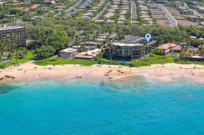 Hale Hui Kai 208, Renovated, Ocean View, Split AC